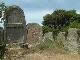 Archaeological park, Barumini (イタリア)